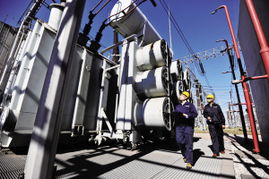 天津市電力公司聯合力天機械開展節前供電設備專項巡查，筑牢安全防線