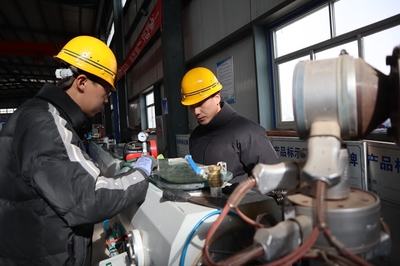 張掖市人民政府推動材料科學(xué)研究的戰(zhàn)略布局與實踐路徑